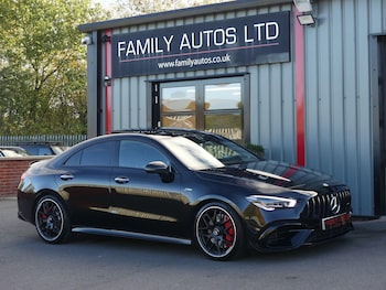 Used Mercedes-Benz CLA 2023 for sale - 76388815: Photo