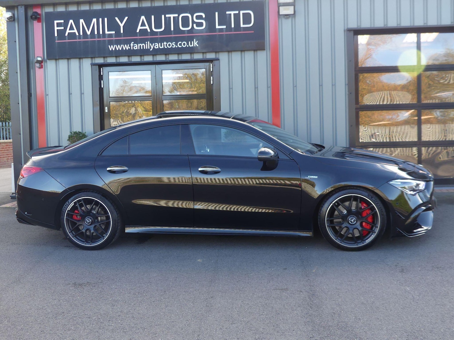 Used Mercedes-Benz CLA 2023 for sale - 76388815: Photo 5