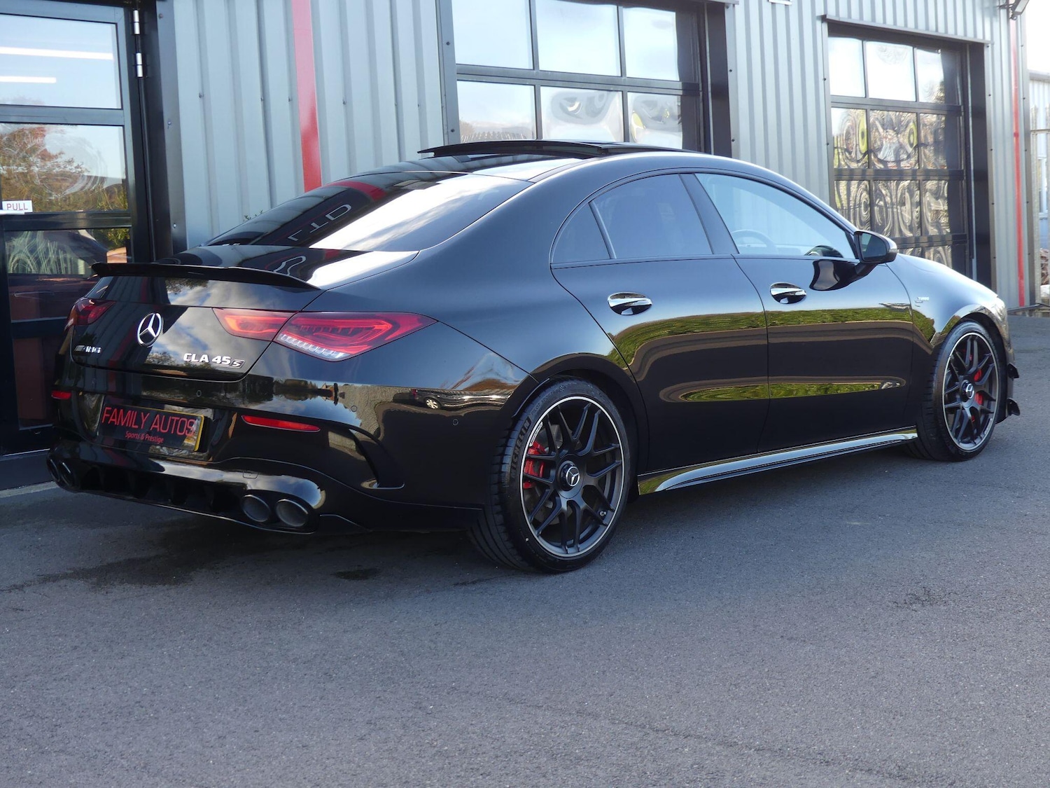 Used Mercedes-Benz CLA 2023 for sale - 76388815: Photo 6