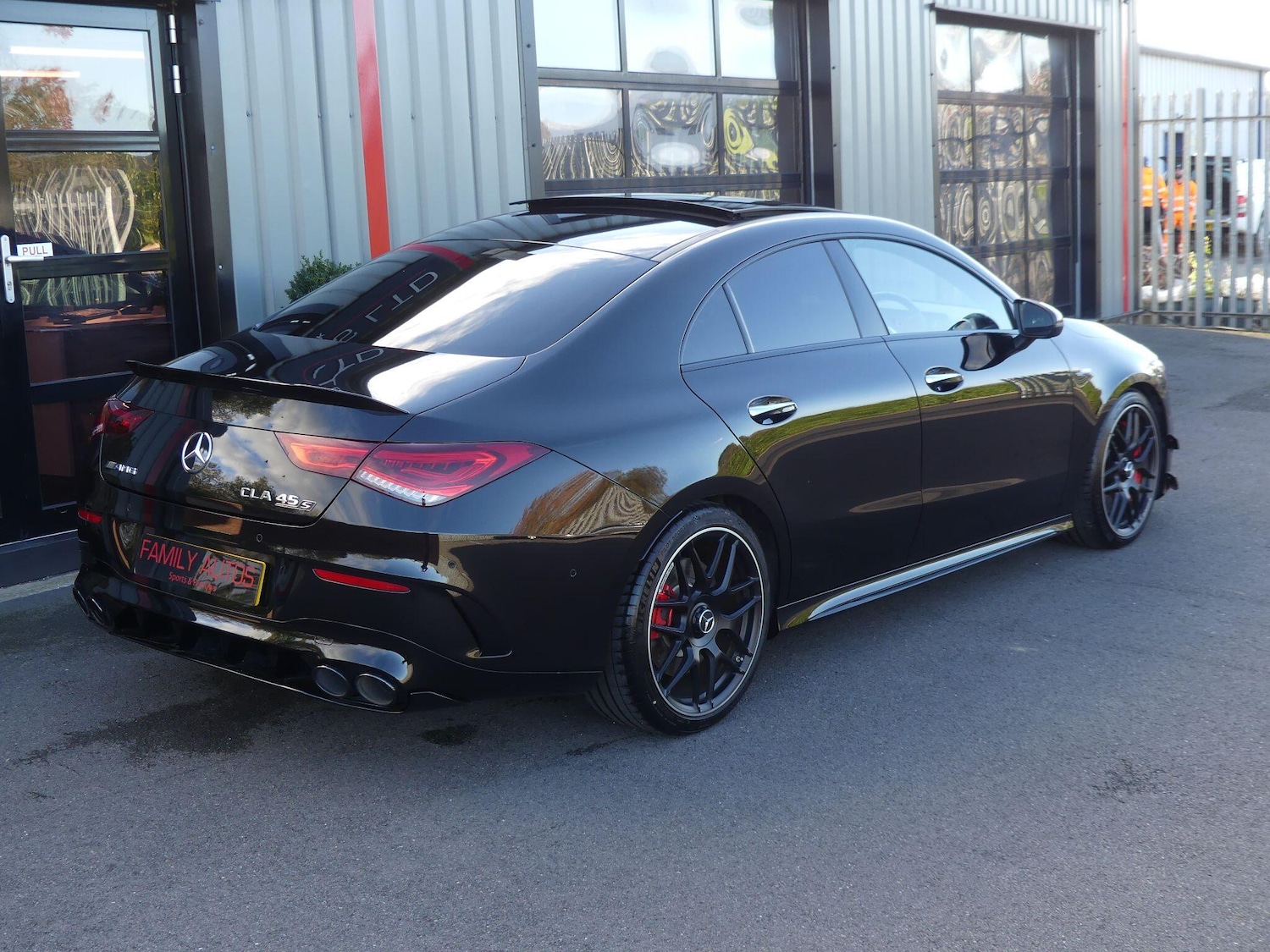 Used Mercedes-Benz CLA 2023 for sale - 76388815: Photo 7