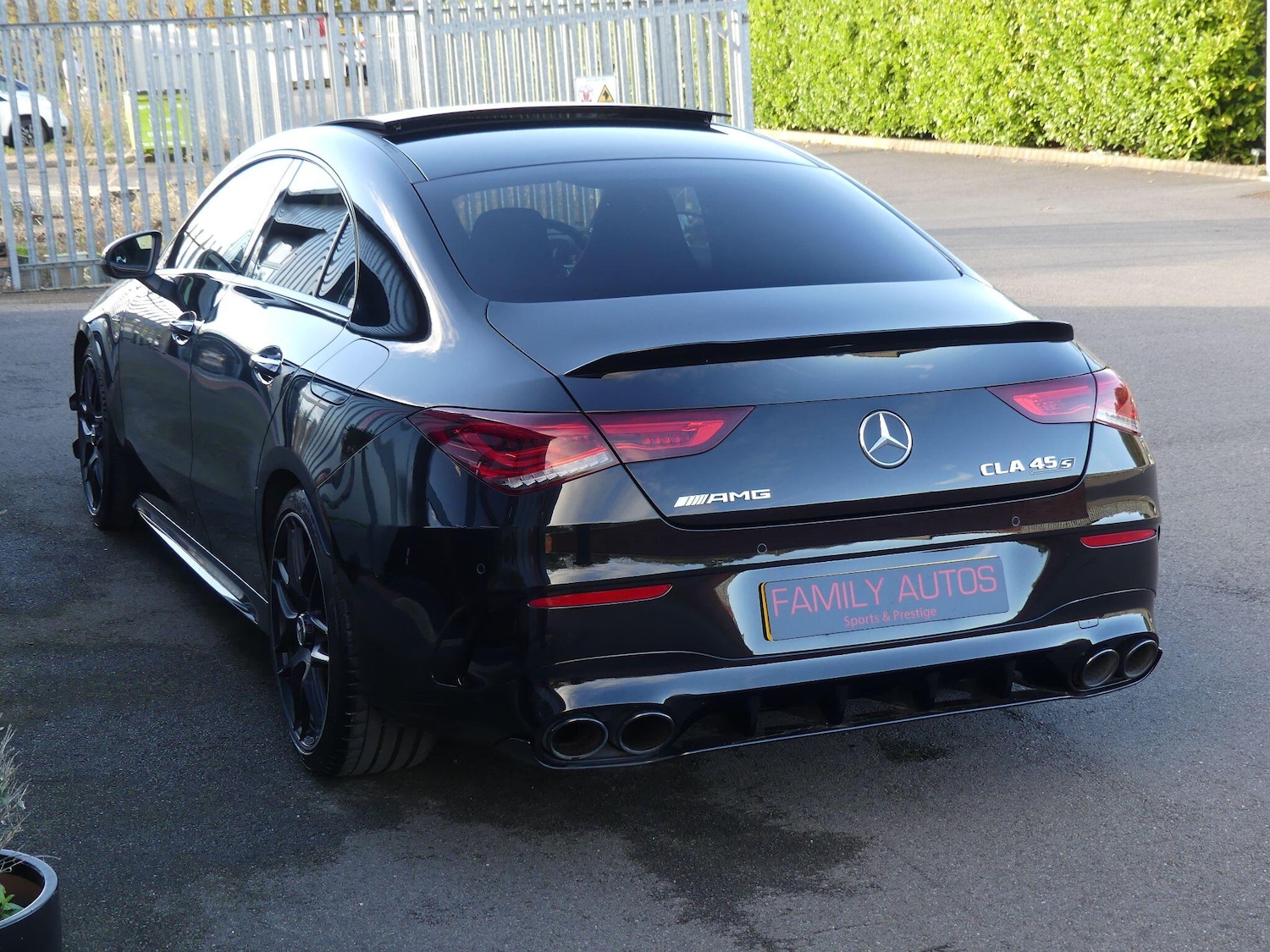 Used Mercedes-Benz CLA 2023 for sale - 76388815: Photo 9