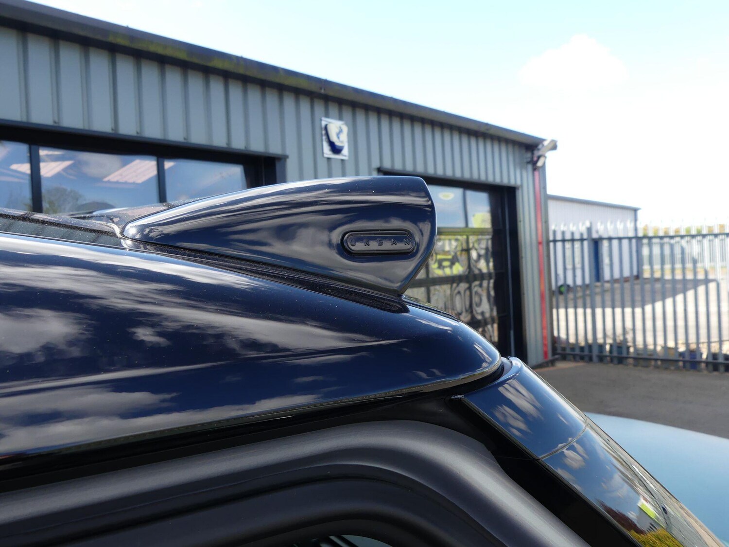 Used Land Rover Defender 2021 for sale - 76952822: Photo 20