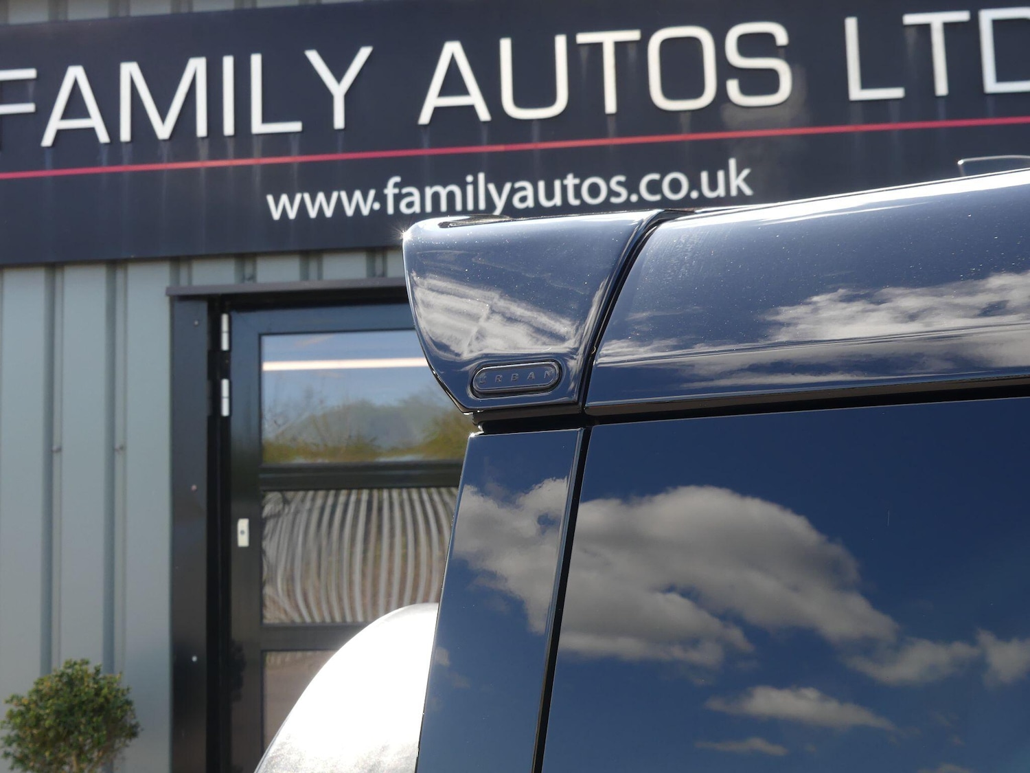 Used Land Rover Defender 2021 for sale - 76952822: Photo 21