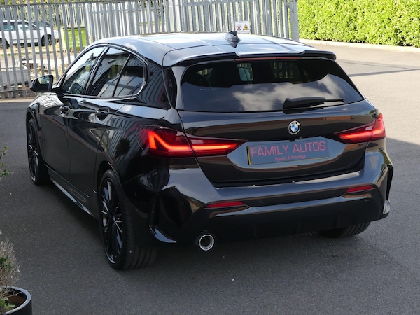 Used BMW 1 Series 2019 for sale - 76109906: Photo 10
