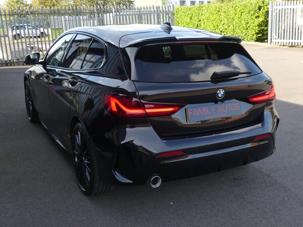 Used BMW 1 Series 2019 for sale - 76109906: Photo 11