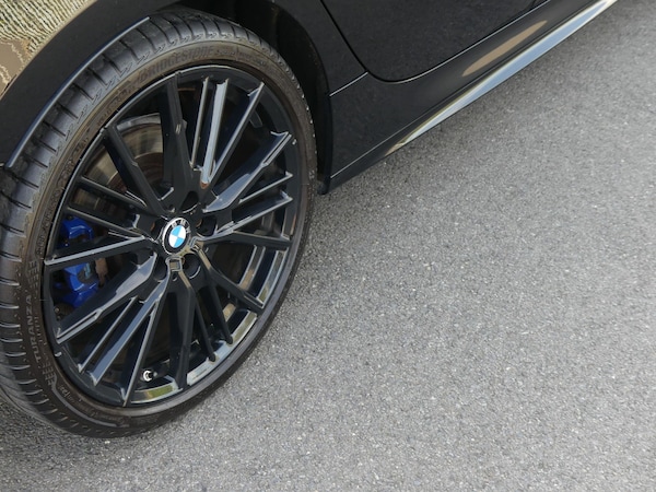 Used BMW 1 Series 2019 for sale - 76109906: Photo 12