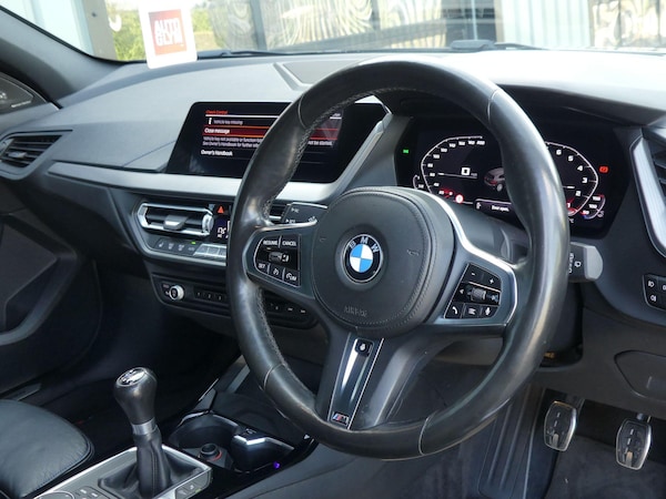 Used BMW 1 Series 2019 for sale - 76109906: Photo 13