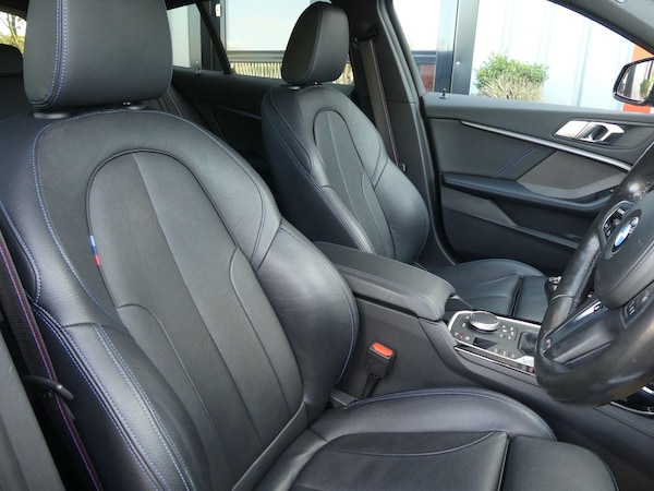 Used BMW 1 Series 2019 for sale - 76109906: Photo 16