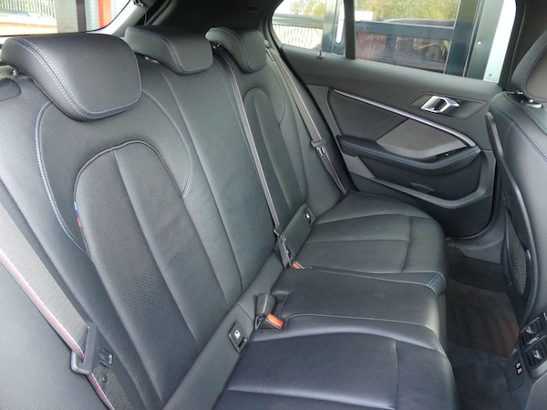 Used BMW 1 Series 2019 for sale - 76109906: Photo 17