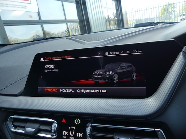 Used BMW 1 Series 2019 for sale - 76109906: Photo 23