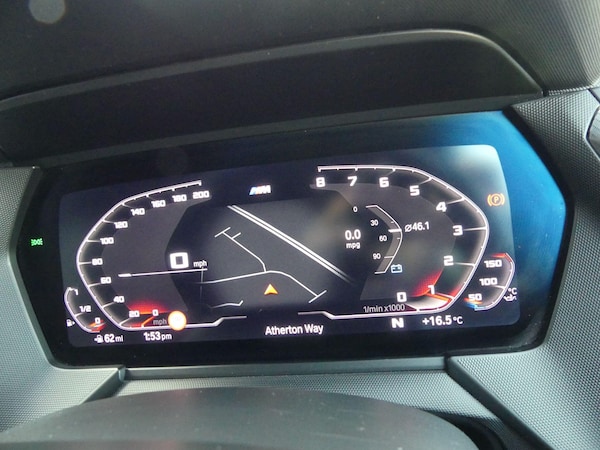 Used BMW 1 Series 2019 for sale - 76109906: Photo 24