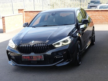 Used BMW 1 Series 2019 for sale - 76109906: Photo 3
