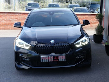 Used BMW 1 Series 2019 for sale - 76109906: Photo 4