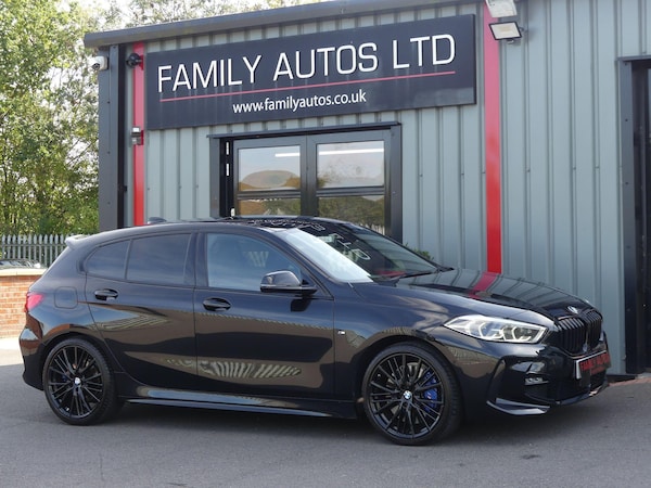 Used BMW 1 Series 2019 for sale - 76109906: Photo 5
