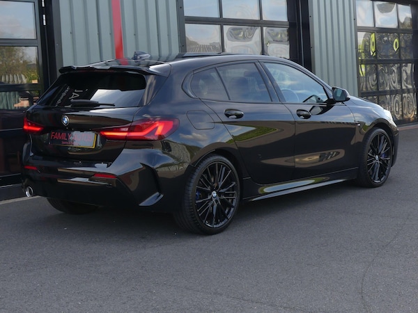 Used BMW 1 Series 2019 for sale - 76109906: Photo 7