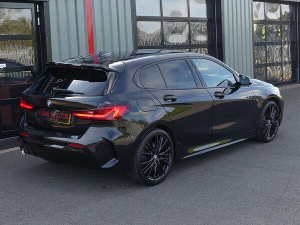 Used BMW 1 Series 2019 for sale - 76109906: Photo 8