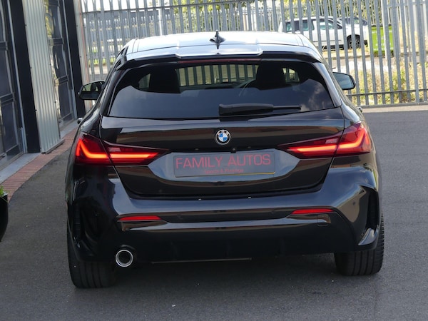 Used BMW 1 Series 2019 for sale - 76109906: Photo 9