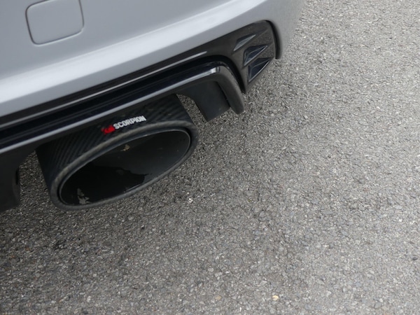 Used Audi TT RS 2020 for sale - 76215663: Photo 11