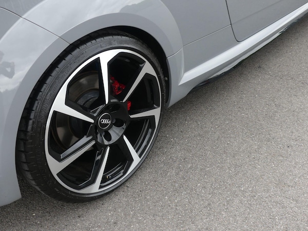 Used Audi TT RS 2020 for sale - 76215663: Photo 12