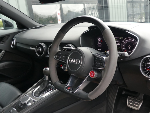 Used Audi TT RS 2020 for sale - 76215663: Photo 13