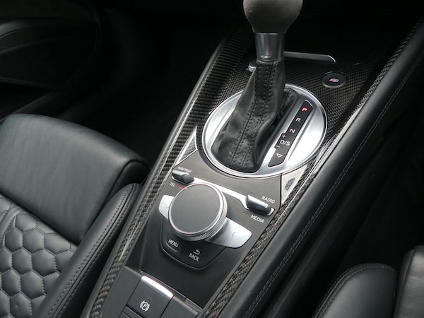 Used Audi TT RS 2020 for sale - 76215663: Photo 15
