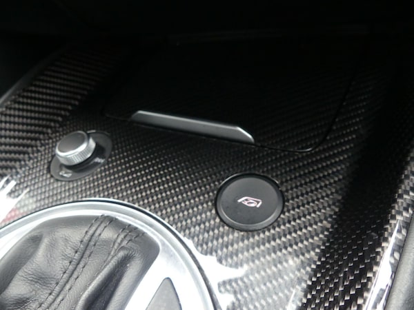 Used Audi TT RS 2020 for sale - 76215663: Photo 16