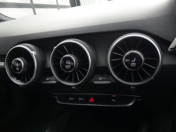 Used Audi TT RS 2020 for sale - 76215663: Photo 17