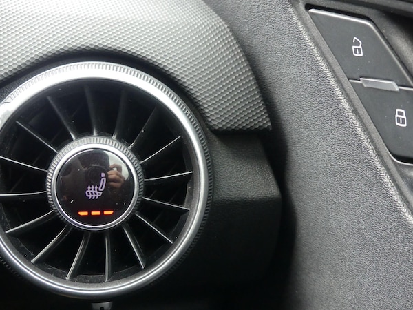 Used Audi TT RS 2020 for sale - 76215663: Photo 18