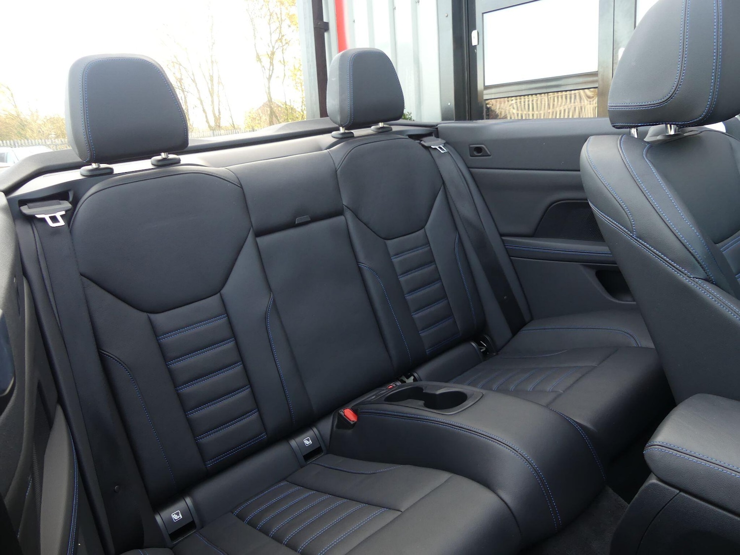 Used BMW 4 Series 2022 for sale - 76645161: Photo 12