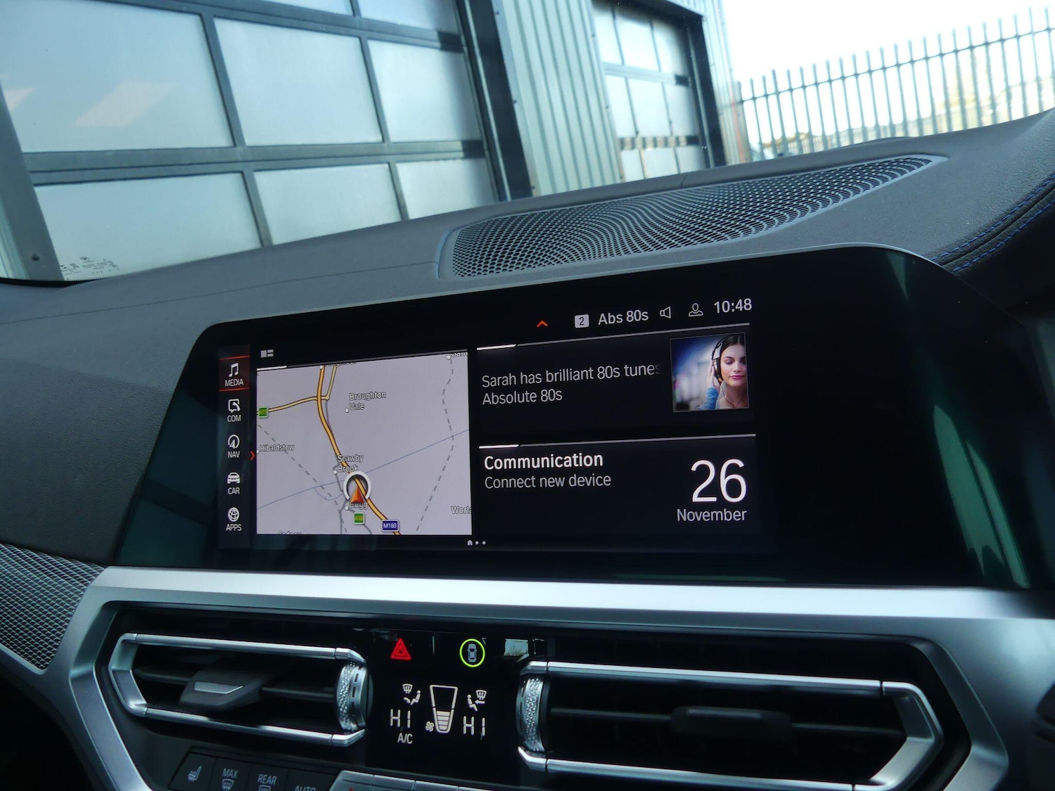 Used BMW 4 Series 2022 for sale - 76645161: Photo 16