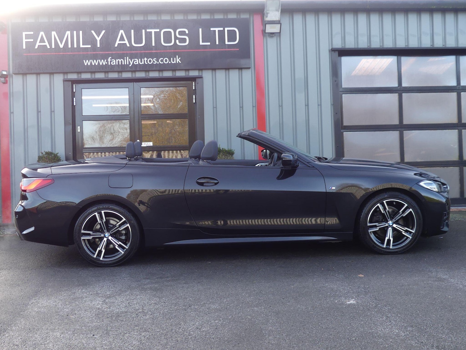 Used BMW 4 Series 2022 for sale - 76645161: Photo 5