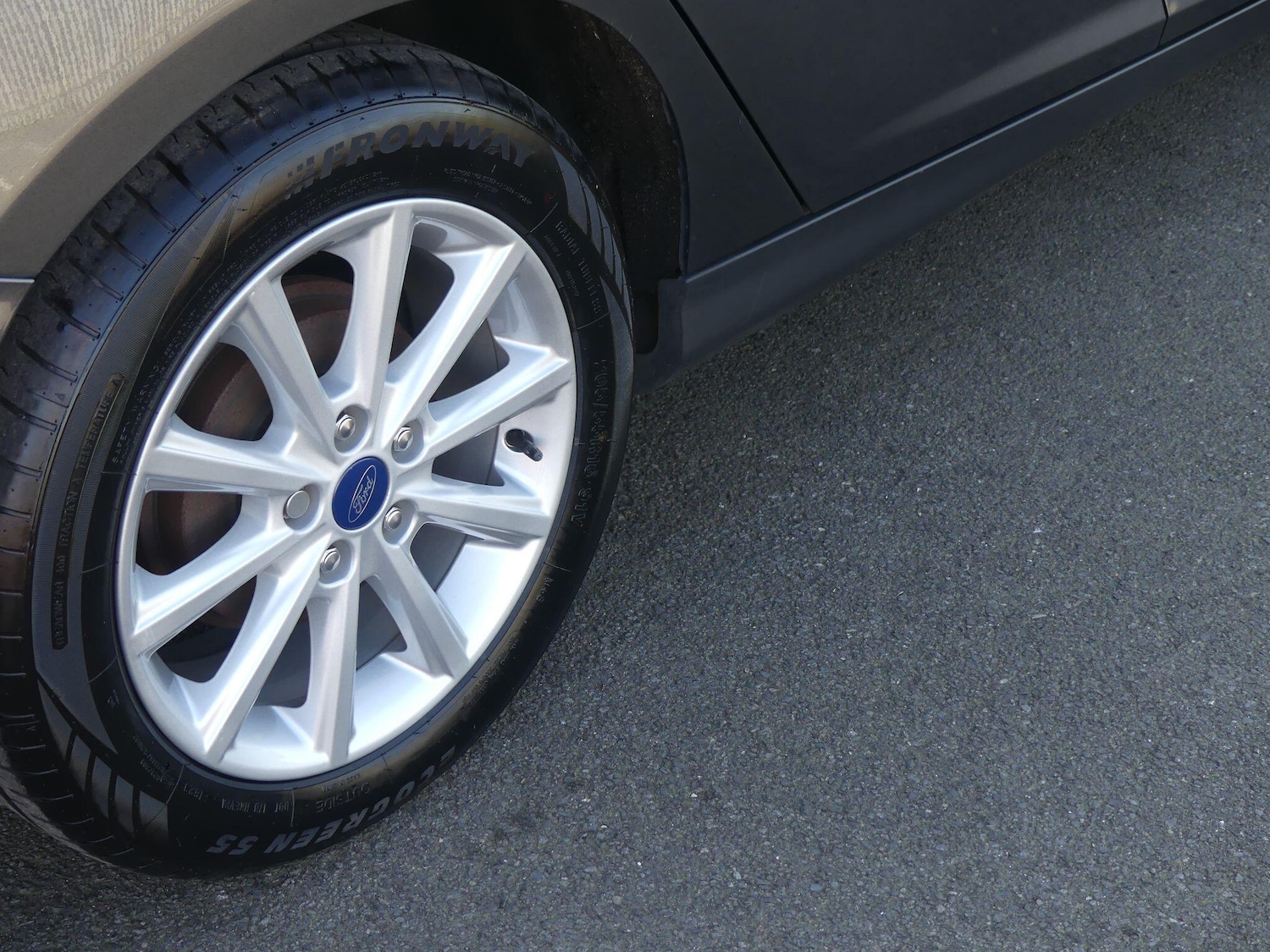 Used Ford Focus 2017 for sale - 77939822: Photo 11