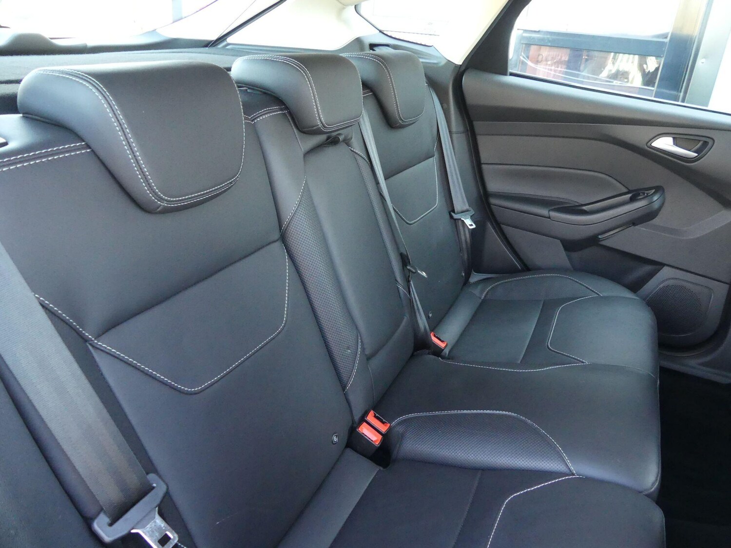 Used Ford Focus 2017 for sale - 77939822: Photo 13