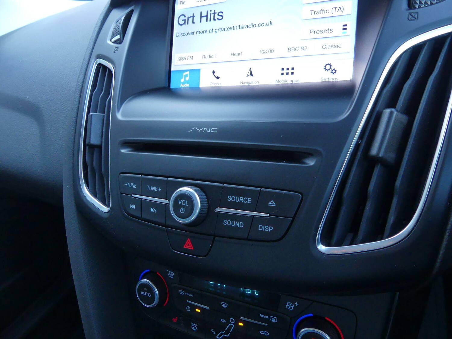 Used Ford Focus 2017 for sale - 77939822: Photo 17