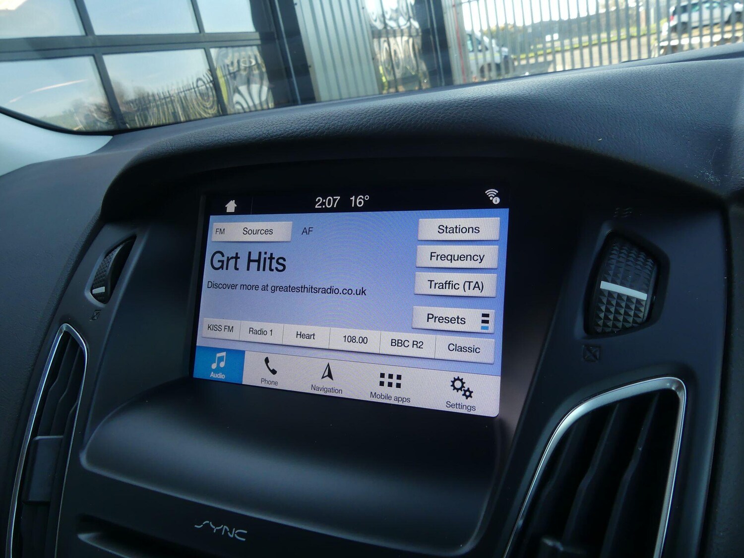 Used Ford Focus 2017 for sale - 77939822: Photo 18