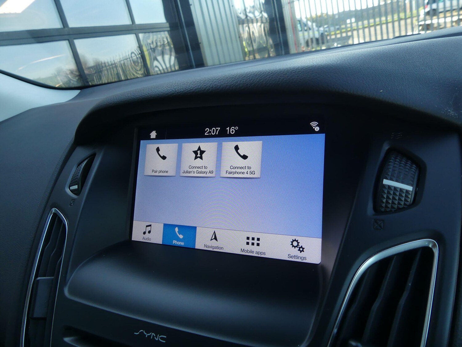 Used Ford Focus 2017 for sale - 77939822: Photo 19