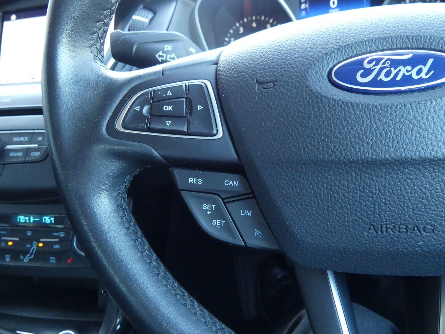 Used Ford Focus 2017 for sale - 77939822: Photo 21