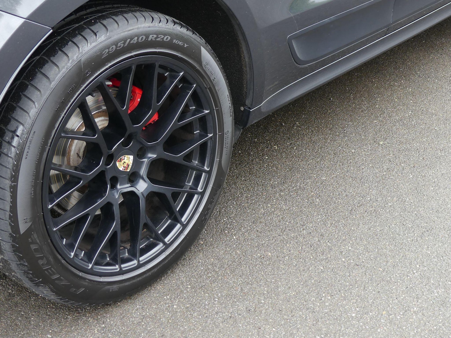 Used Porsche Macan 2017 for sale - 77646274: Photo 11