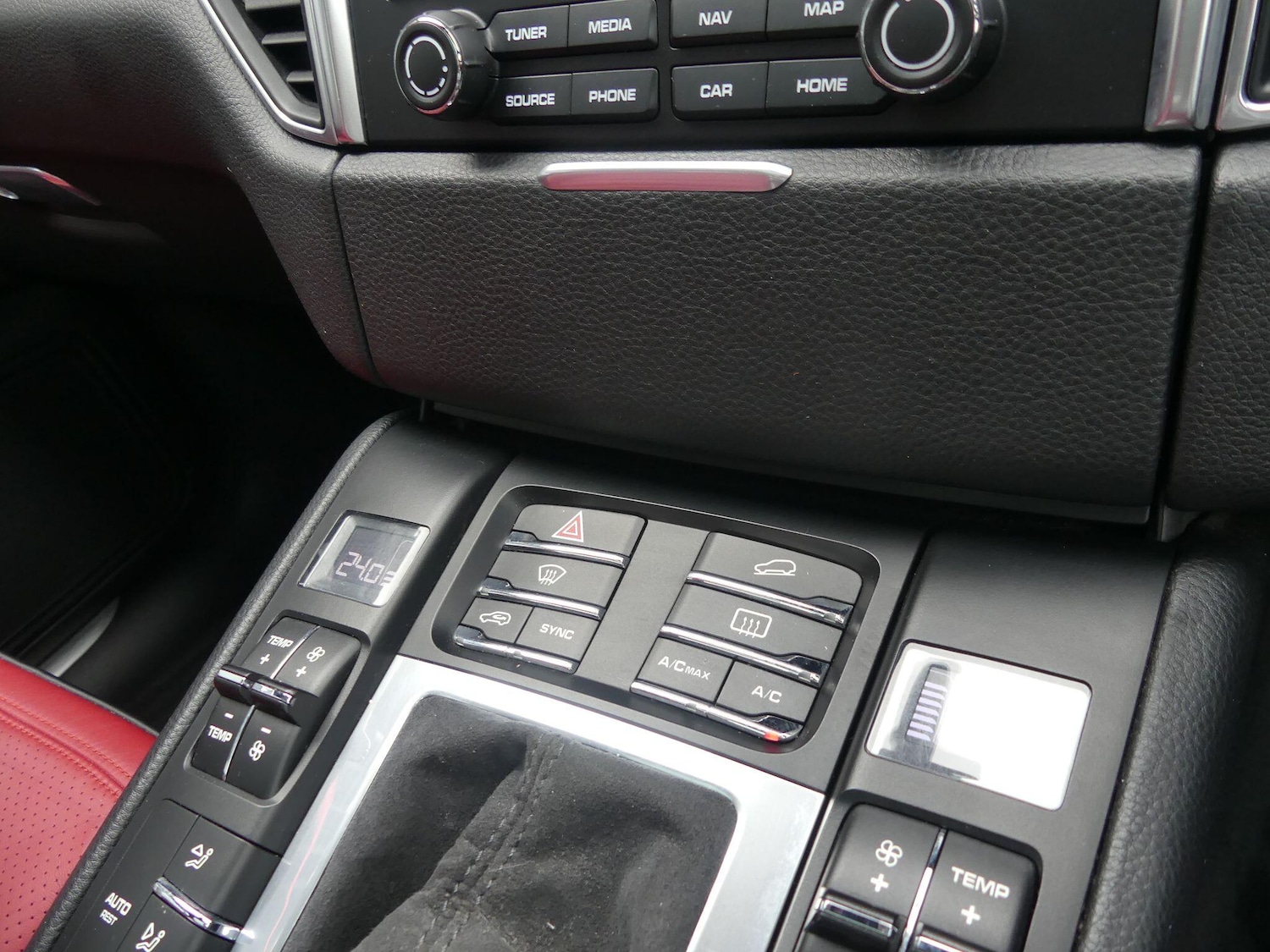 Used Porsche Macan 2017 for sale - 77646274: Photo 17