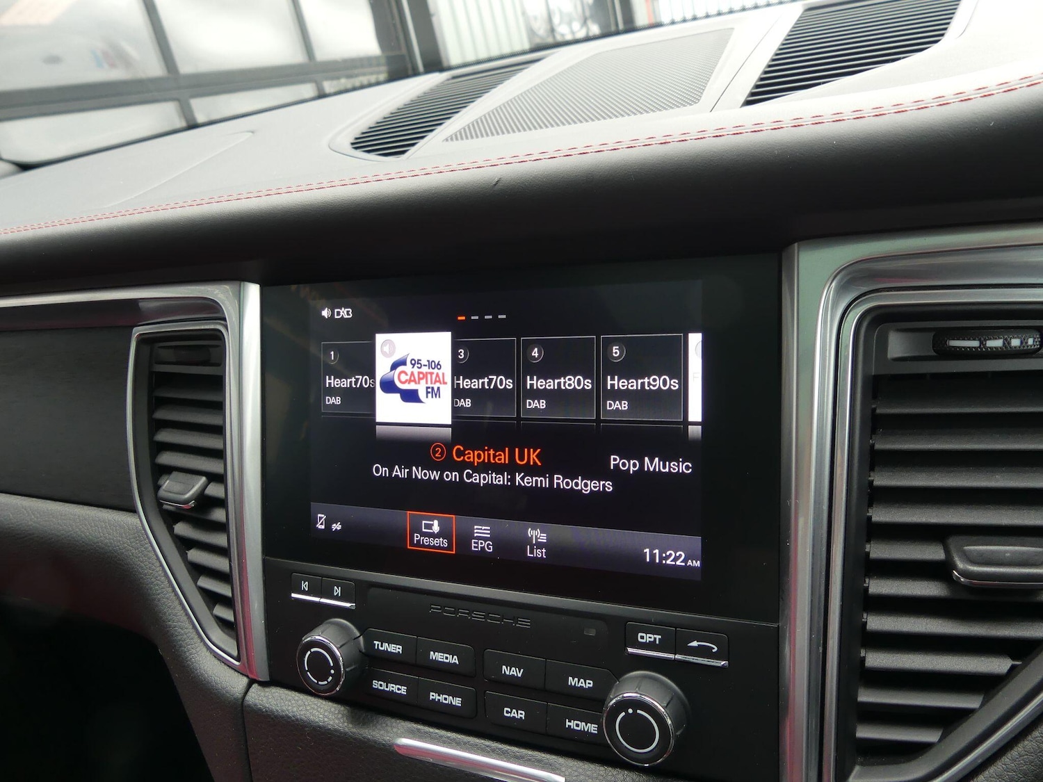 Used Porsche Macan 2017 for sale - 77646274: Photo 19