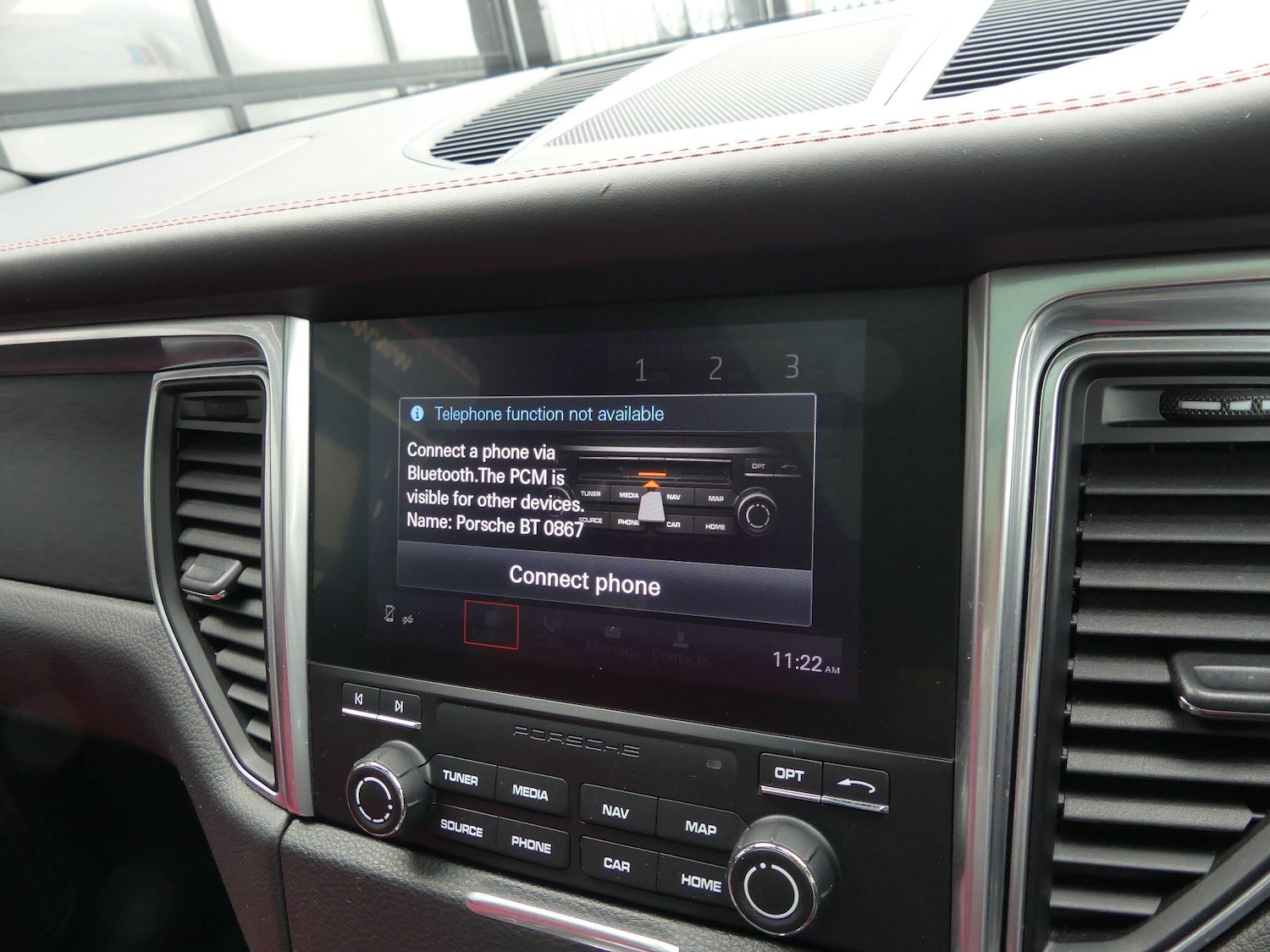 Used Porsche Macan 2017 for sale - 77646274: Photo 21