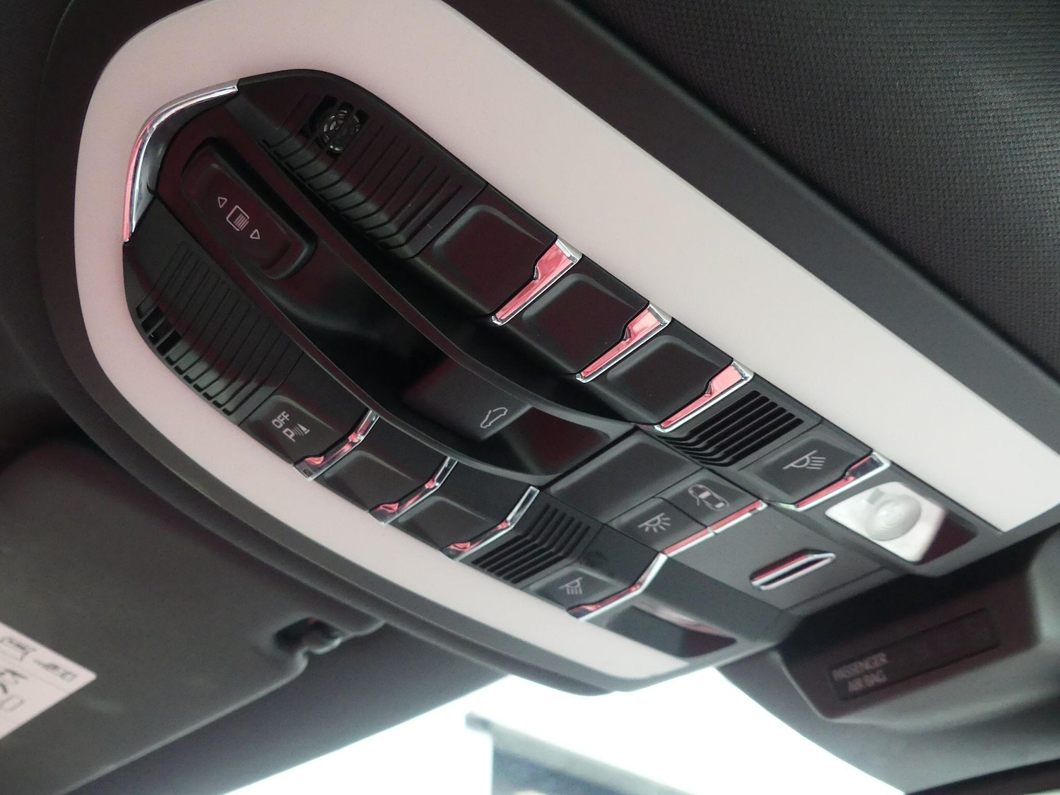 Used Porsche Macan 2017 for sale - 77646274: Photo 23