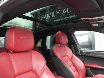 Used Porsche Macan 2017 for sale - 77646274: Photo