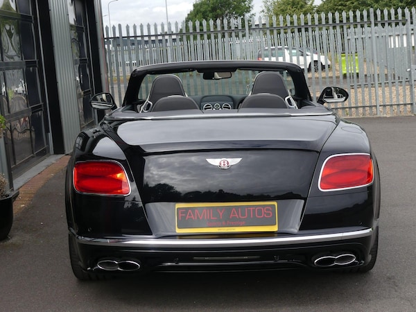 Used Bentley Continental 2017 for sale - 75720533: Photo 10