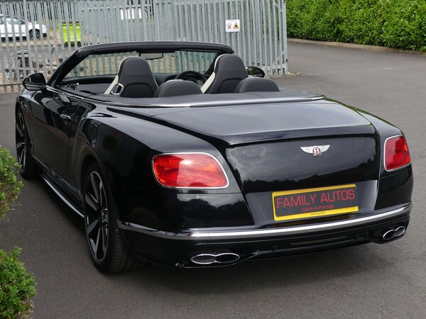 Used Bentley Continental 2017 for sale - 75720533: Photo 11