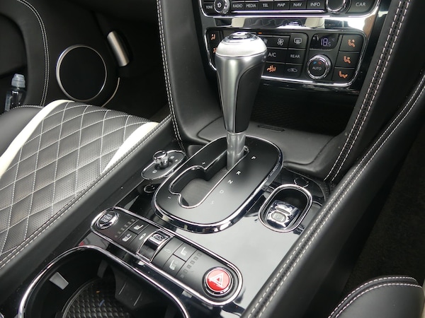 Used Bentley Continental 2017 for sale - 75720533: Photo 15