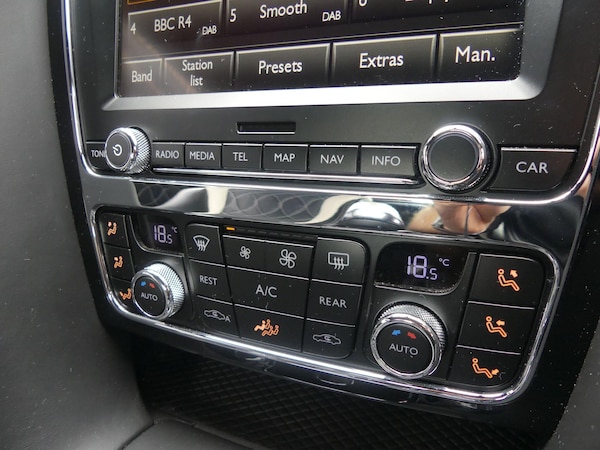 Used Bentley Continental 2017 for sale - 75720533: Photo 16