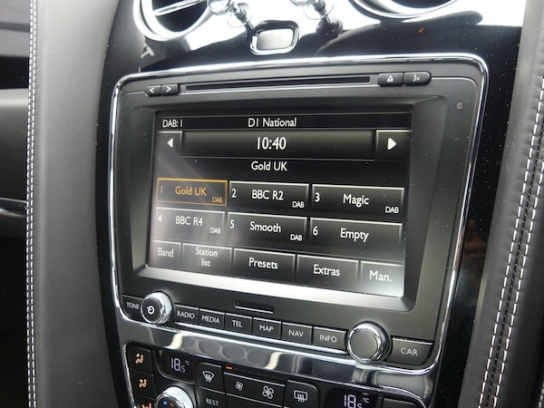 Used Bentley Continental 2017 for sale - 75720533: Photo 17