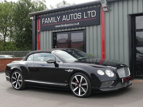 Used Bentley Continental 2017 for sale - 75720533: Photo 20