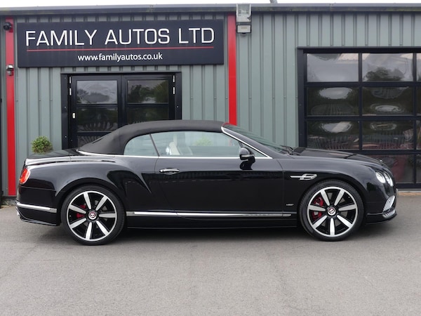 Used Bentley Continental 2017 for sale - 75720533: Photo 21